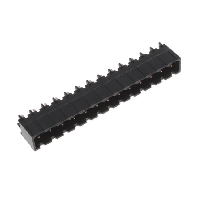 1-2342082-3 TE Connectivity AMP Connectors  Conectores y tomas de corriente